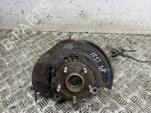 Used Right front steering knuckle Right front steering knuckle 36084539 36084539