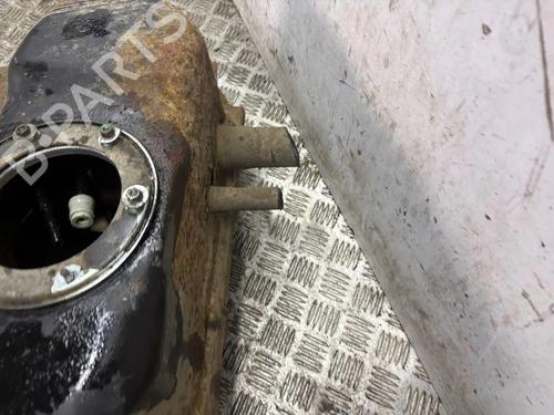 Fuel tank MERCEDES-BENZ A-CLASS (W169) A 160 CDI (169.006, 169.306) | BP30805871C62