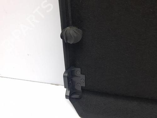 Rear parcel shelf LAND ROVER RANGE ROVER EVOQUE (L538) 2.2 D 4x4 | BP28878988C85 