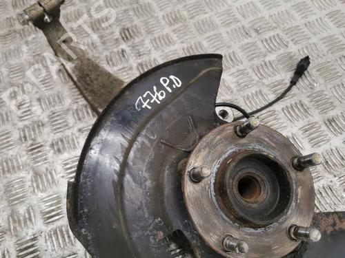 Right front steering knuckle INFINITI Q50 50 D | BP36180061M26 - Image 6