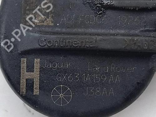 Elektronisk sensor JAGUAR E-PACE (X540) 2.0 D180 AWD | BP37626464M84 - Image 6