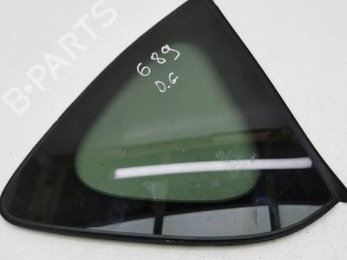 Used Rear right quarter glass OPEL ANTARA A (L07) 2.2 CDTi (163 hp) 28896059