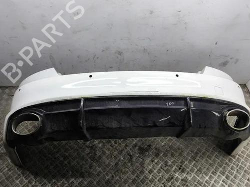 Used Rear bumper AUDI A7 Sportback (4GA, 4GF) 3.0 TDI (204 hp) 28855191
