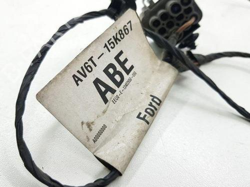 Elektronisk modul FORD C-MAX II Van 1.6 TDCi | BP28870705M83 