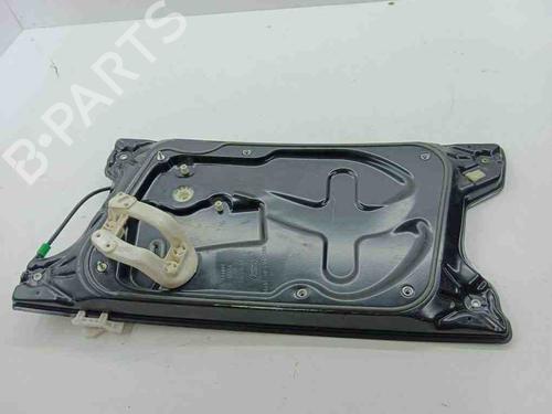 Used Rear left window mechanism LAND ROVER RANGE ROVER SPORT I (L320) 2.7 D 4x4 (190 hp) 28894686