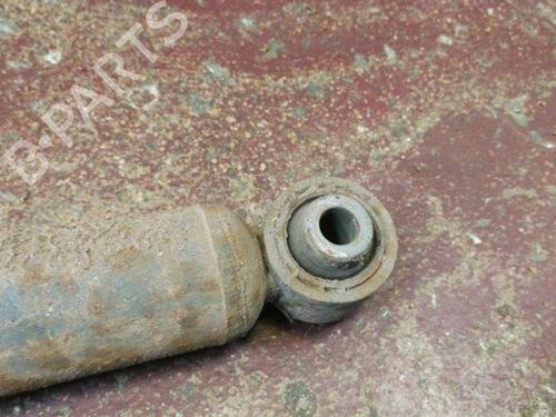 Left rear shock absorber NISSAN JUKE (F15) 1.5 dCi | BP28867607M18 