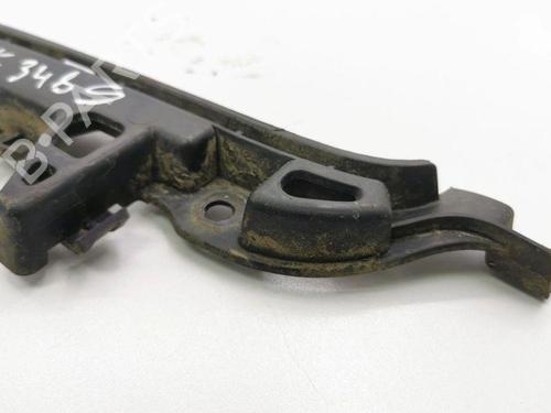 Rear bumper bracket LAND ROVER RANGE ROVER SPORT I (L320) 2.7 D 4x4 | BP28875832C159 