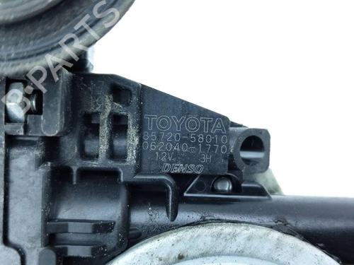Front left window mechanism LEXUS IS II (_E2_) 220d (ALE20) | BP33672858C22 - Image 7