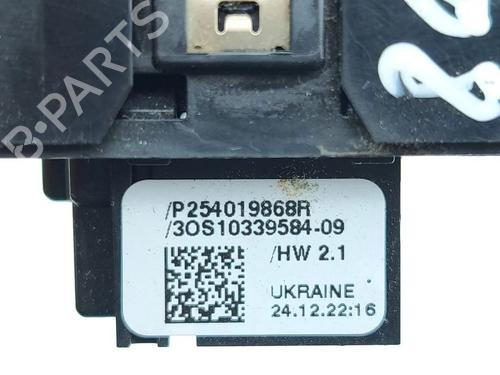 Left front window switch RENAULT ARKANA I (LCM_, LDN_) 1.6 E-TECH 145 (LDMU) | BP35984953I27  - Image 6
