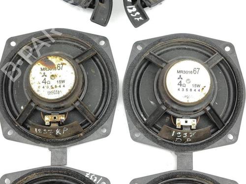 Electronic module MITSUBISHI PAJERO IV (V8_W, V9_W) 3.2 DI-D (V88W, V98W) | BP28881499M83 