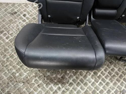 Sæde Bagtil HONDA HR-V (GH_) 1.6 16V (GH1, GH3) | BP28862597C17 