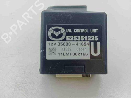 Electronic module MAZDA CX-7 (ER) 2.2 MZR-CD AWD (ER10A) | BP28893298M83 
