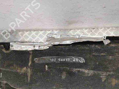 Underbody protection AUDI Q5 (8RB) 2.0 TDI quattro | BP28855453M92