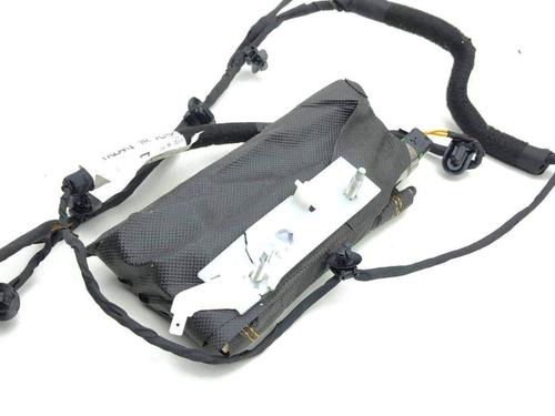 Right seat airbag CITROËN C4 Grand Picasso I (UA_) 1.6 HDi | BP28874360C14 