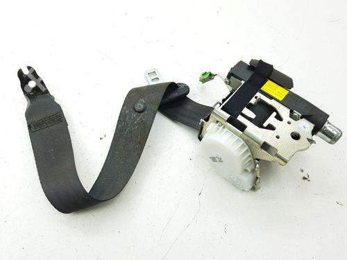 Used Rear left seatbelt VOLVO XC60 I SUV (156) D3 / D4 (163 hp) 28891588