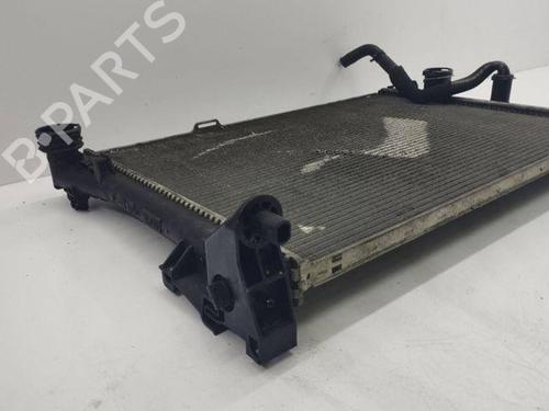 Water radiator MERCEDES-BENZ C-CLASS (W204) C 220 CDI (204.002) | BP28841598M31 