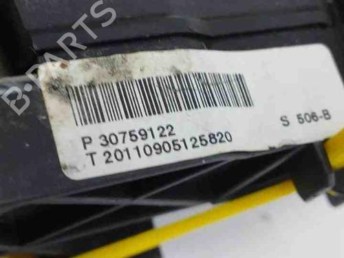 Gear lever VOLVO XC60 II (246) D4 | BP28862436M90