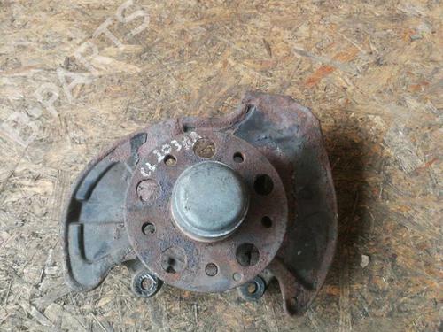 Used Right front steering knuckle Right front steering knuckle 36177743 36177743