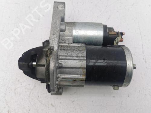 Startmotor NISSAN QASHQAI II (J11, J11_) 1.3 DIG-T (140 hp) 28897145