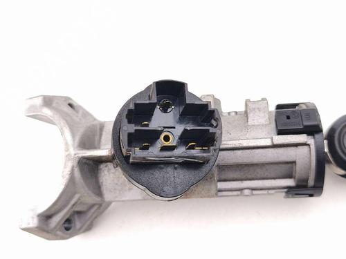 Ignition barrel FIAT DUCATO Van (250_) 150 Multijet 2,3 D | BP29866947M48