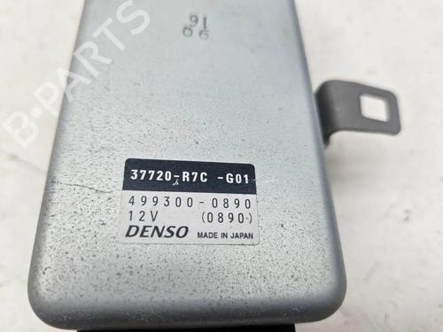 Electronic module HONDA CR-V III (RE_) 2.2 i-DTEC 4WD (RE6) | BP36196483M83 - Image 4