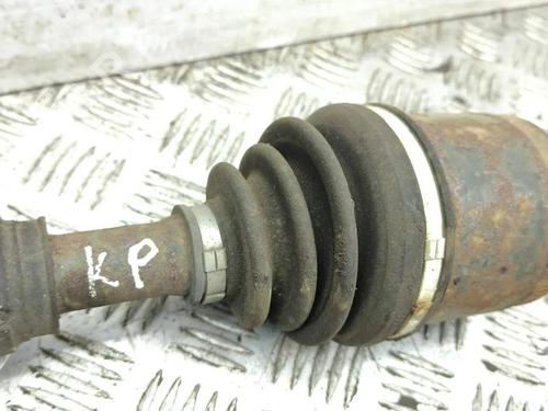 Left front driveshaft MAZDA CX-7 (ER) 2.2 MZR-CD AWD (ER10A) | BP28899995M38 - Image 5