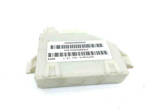Electronic module CHRYSLER GRAND VOYAGER V (RT) 2.8 CRD | BP28902505M83
