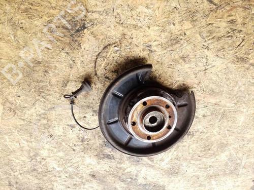 Used Right rear steering knuckle Right rear steering knuckle 36177477 36177477