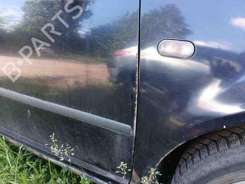 Right front door VW GOLF V (1K1) 1.9 TDI | BP28893430C3 