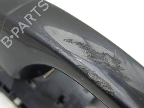 Rear left exterior door handle SEAT ARONA (KJ7, KJP) 1.0 TSI | BP28877207C130 
