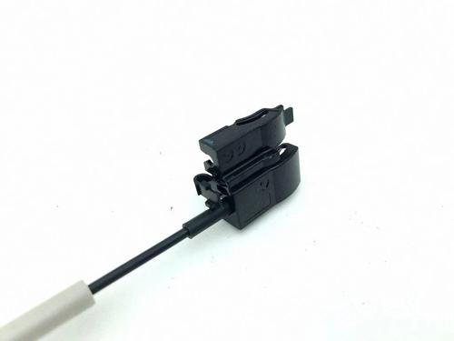 Front right lock KIA OPTIMA (JF) 1.7 CRDi | BP38243675C97 - Image 2