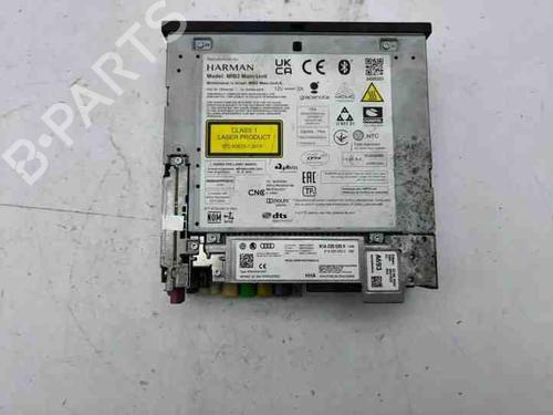 Electronic module AUDI Q2 (GAB, GAG) 35 TFSI | BP28861136M83 
