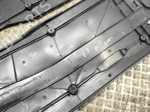 Underbody protection AUDI A1 Sportback (8XA, 8XF) 1.0 TFSI | BP28863059M92 
