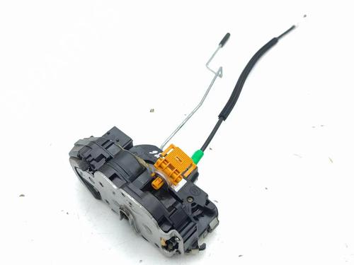 Used Front right lock Front right lock 36082120 36082120