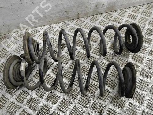 Used Shock absorber spring VW T-ROC (A11, D11) 1.0 TSI (116 hp) 28862704
