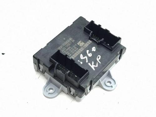 Electronic module LAND ROVER RANGE ROVER EVOQUE Convertible (L538) 2.0 D 4x4 | BP38623780M83 - Image 2