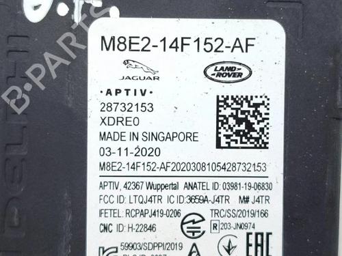 Módulo eletrónico JAGUAR I-PACE (X590) EV400 AWD | BP37228235M83 - Image 6