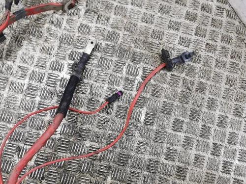 Cable BMW 7 (F01, F02, F03, F04) 730 d | BP28851848E12 