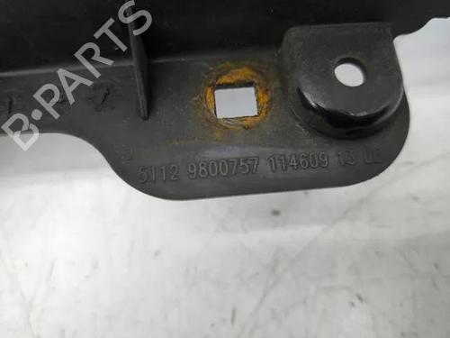 Rear bumper bracket MINI MINI COUNTRYMAN (R60) Cooper D | BP28858657C159 