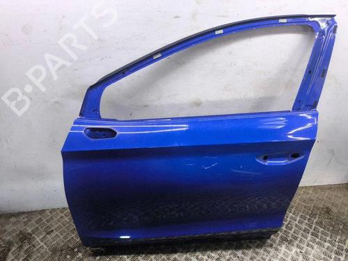 Used Left front door Left front door 39499495 39499495