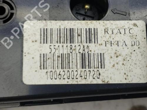Electronic module CHRYSLER GRAND VOYAGER V (RT) 2.8 CRD | BP36328857M83 - Image 6