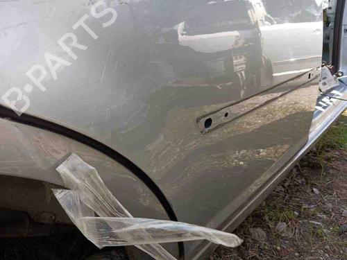 Right rear door FORD FOCUS C-MAX (DM2) 1.6 TDCi | BP28887790C5 