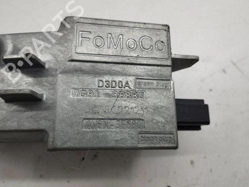 Module électronique FORD B-MAX (JK) 1.6 TDCi | BP38249514M83 - Image 6