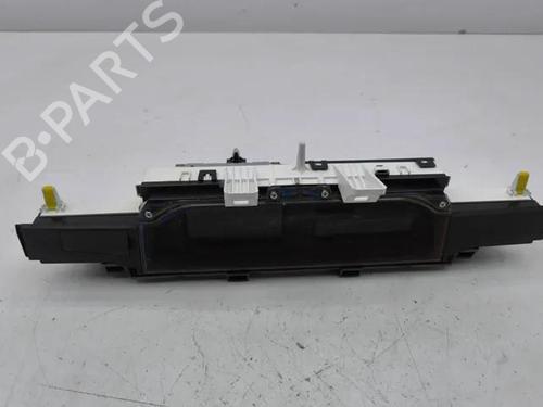 Display MAZDA CX-7 (ER) 2.2 MZR-CD AWD (ER10A) (173 hp) 28849027