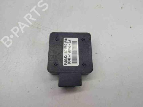 Electronic sensor FORD GRAND C-MAX Van 1.6 TDCi | BP28841433M84
