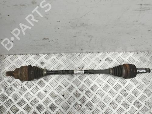 Left rear driveshaft FORD KUGA I 2.0 TDCi 4x4 | BP28893361M40 - Image 5