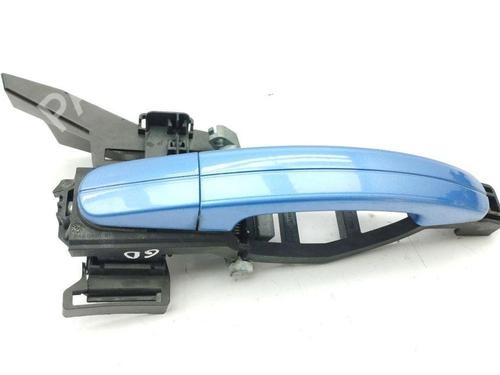 Rear right exterior door handle FORD KUGA I 2.0 TDCi 4x4 | BP28893394C130 