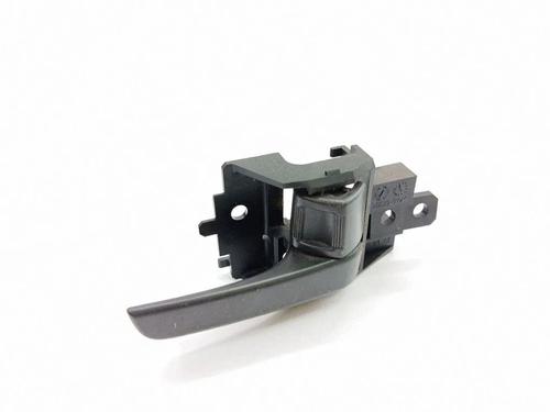 Used Front right interior door handle Front right interior door handle MITSUBISHI OUTLANDER III (GG_W, GF_W, ZJ, ZL, ZK) 2.2 Di-D 4WD (GF6W) (150 hp) 40208027 40208027
