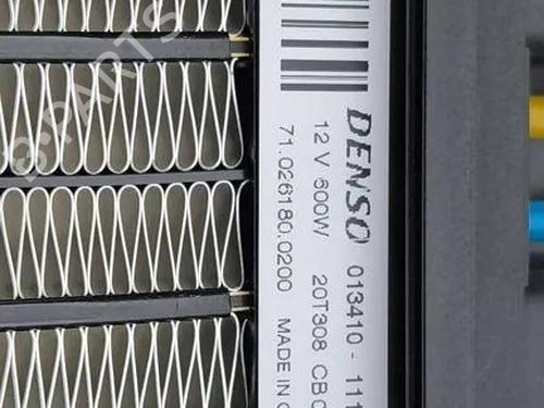 Heater resistor HONDA CR-V III (RE_) 2.0 i-VTEC 4WD (RE5, RE2) | BP33224076M108 - Image 6