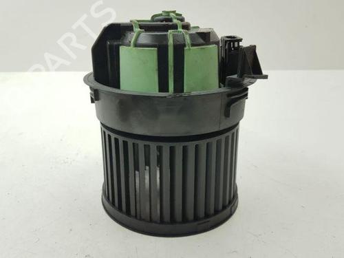 Heater matrix CITROËN C4 II Saloon (NC_) 1.6 HDi | BP28870811M63 